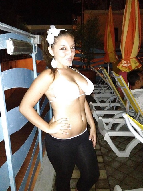 photo vieile salope en nuisette
