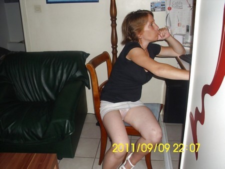 photos de salopes avec chatte bien ouverte